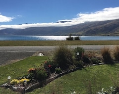 Entire House / Apartment Lakeview In Kingston (Garston, New Zealand)