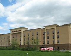 Khách sạn Hampton Inn And Suites Woodstock, Virginia (Woodstock, Hoa Kỳ)