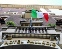 Hotel Palladio (Milano, İtalya)
