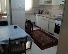 Hele huset/lejligheden Haci Nevruz Apartlarl (Kars, Tyrkiet)