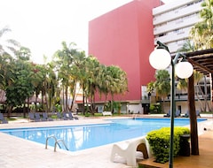 Khách sạn Hotel Lanville (Foz do Iguaçu, Brazil)