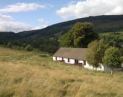 Casa rural Clunebeg Lodge (Drumnadrochit, Ujedinjeno Kraljevstvo)