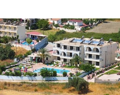 Apart Otel Rose Hotel Faliraki (Faliraki, Yunanistan)