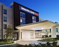 Hotel SpringHill Suites by Marriott Pensacola (Pensacola, USA)