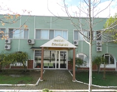 Otel Kisikpet (İzmir, Türkiye)