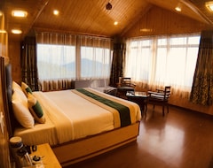 Hotel Himalayan Escape (Shimla, Hindistan)