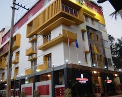 Hotel Metro View Inn (Bangalore, Indija)