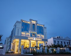 Khách sạn Hotel Arjunaa (Rameswaram, Ấn Độ)