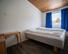 Hotel Dombåstun (Dombås, Norveška)