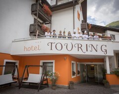 Hotelli Touring (Predazzo, Italia)
