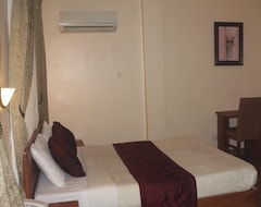 Hotel Le Real (Lagos, Nigeria)