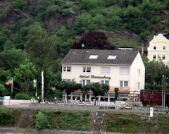 Hotelli Marienberg (Kamp-Bornhofen, Saksa)