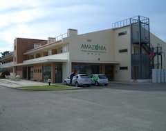 Khách sạn Amazonia Palmela Apartamentos Turisticos (Palmela, Bồ Đào Nha)