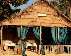 Resort/Odmaralište Kaure Sand Beach Lodge (Zanzibar, Tanzanija)