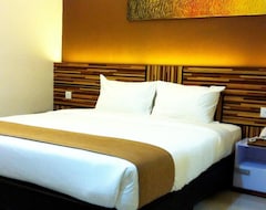 Khách sạn Hotel Gm Holiday Permai Jaya (Pangkor, Malaysia)