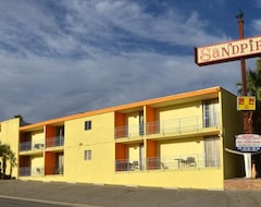 Khách sạn Sandpiper Springs Spa & Retreat (Palm Springs, Hoa Kỳ)