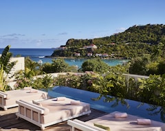 Tropical Hotel St Barth (Gustavia, French Antilles)