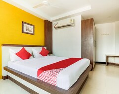 Hotel Vijayalakshmi (Tirupur, India)