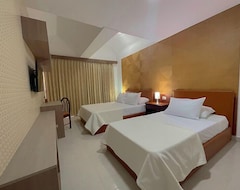 Hotel Prado 72 Inn (Barranquilla, Colombia)