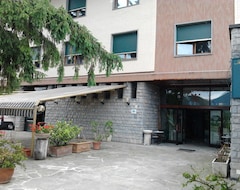 Otel Garden (Rivoli, İtalya)