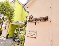 Nhà nghỉ DJH Jugendherberge Soest (Soest, Đức)