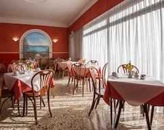 Hotel Calypso (Ventimiglia, Italia)
