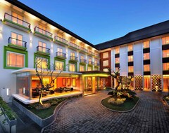 فندق إيبيس ستايلز بالي دينباسار (دينباسار, إندونيسيا)