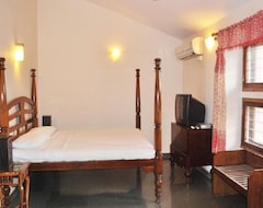 Hotel Gurukrupa Bungalow (Mahabaleshwar, India)
