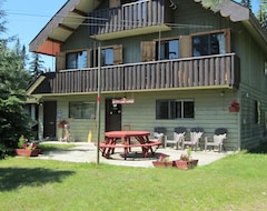 Aparthotel Ruth Lake Lodge (Forest Grove, Kanada)