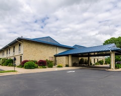 Khách sạn Quality Inn & Suites (Winfield, Hoa Kỳ)