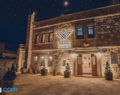 Vasil Cave Hotel (Nevşehir, Turska)
