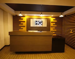 Khách sạn HG (Pasto, Colombia)