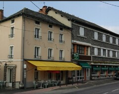 Khách sạn Le Meygal (Saint-Hostien, Pháp)