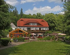 Hotel Boltenmühle (Neuruppin, Germany)