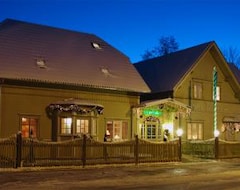 Hotel Villa Johanna Guesthouse (Pärnu, Estonia)