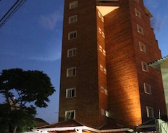 Jaguary Hotel Sumaré (Sumaré, Brazil)
