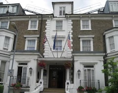 Khách sạn Best Western Swiss Cottage Hotel (London, Vương quốc Anh)