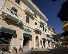 Hotel Baia (Monterosso al Mare, Italy)