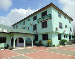Khách sạn Green (Accra, Ghana)