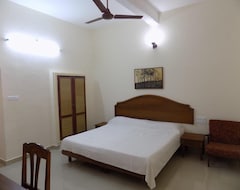 Khách sạn Safire Residency (Thiruvananthapuram, Ấn Độ)