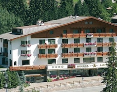 Hotel Aaritz (Selva in Val Gardena, Italy)
