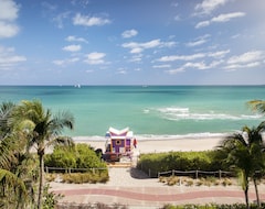 The Mimosa Hotel Miami Beach (Miami, ABD)