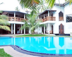 Khách sạn Star Light Hotel By Tourist House (Unawatuna, Sri Lanka)
