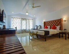 Treebo Trend Hotel Kumbhal Castle 2 Km From Kumbalgarh Fort (Kumbhalgarh, Indien)