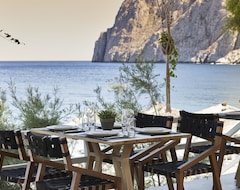 Afroditi Venus Beach Hotel & Spa (Kamari, Grčka)