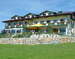 Khách sạn Landgasthof Entenwirt (Tarsdorf, Áo)
