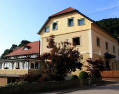 Khách sạn Les (Brežice, Slovenia)