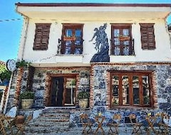 Hotelli In Ephesus Otel And Art Galery (Selçuk, Turkki)