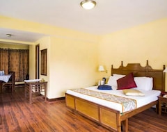 Hotel Mount View. (Pahalgam, India)