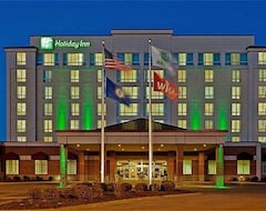 Khách sạn Holiday Inn University Plaza-Bowling Green, An Ihg Hotel (Bowling Green, Hoa Kỳ)